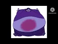 Ruby Gillman blueberry inflation