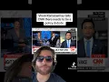 Vivek Ramaswamy tells CNN anchors there needs to be a policy debate between Trump and Harris