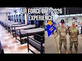 My Air Force BMT Experience 2026