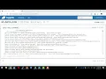 Apache Zeppelin Interpreter sh
