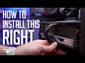 How to correctly install your RTX 4000 series GPU to avoid fire