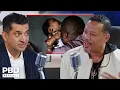 The HARDEST Thing About Being A Dad - Terrence Howard Gets Honest About Fatherhood