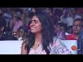 Star-Studded Dance Performance | Jigarthanda DoubleX Audio Launch - Best Moments | Sun TV