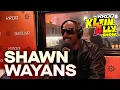 Shawn Wayans Talks Scary Movie 6 White Chicks 2 More Klein Ally Show