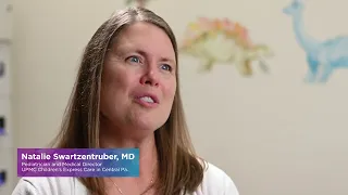 UPMC Children s Express Care in Central Pa