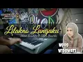 Download Lagu Lilakno Lungaku - Woro Widowati Karaoke Set 313