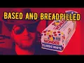 THE LEGEND OF WONDER BREAD GUY 2 Based and Breadpilled