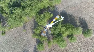 Quad Bike Set In Confined Area External Load Training Volomission Longlinetraining 