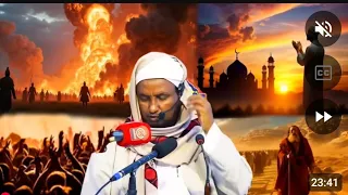 Xaalka Murugoo Badan Maalinta Yoomuul Qiyaamaha Sheekh Xusse 