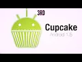 Android version from 1 0 to 9 0 II Android History II