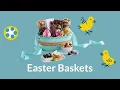 Harry David Easter Commercial