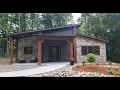 The Perfect One Story Retirement House - Living Comfortable Safe