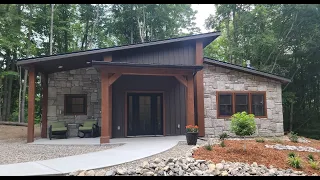 the perfect one story retirement house living comfortable u0026 safe 