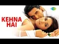 Download Lagu Kehna Hai with lyrics | कहना है  | Dil Vil Pyar Vyar | Babul Supriyo | Pritha Mazumder | R.D Burman