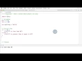 E4 All the Swift You Need To Know in 5 Mins