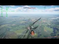 Mi-28N Night Hunter CAS | Ataka Missiles