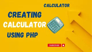 How to create calculator using php Hindi WebDev