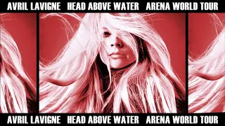 Download Avril Lavigne - Intro / Head Above Water / It Was In Me (Head Above Water Arena World Tour Concept) MP3