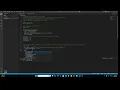 Python Portfolio project part 1 ASMR Coding Learning