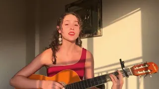 شيرين ابو سعد كل القصايد 