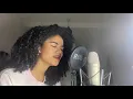 Download Lagu Try - P!nk (cover)
