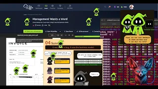 TryHackMe Management Wants a Word Chrome DPAPI VeraCrypt Forensics 2026