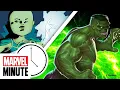 IMMORTAL HULK Joins Marvel Puzzle Quest and More Marvel Minute