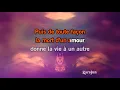 Karaoké Mise au point - Jakie Quartz *