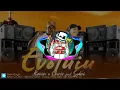 Kevin O Chris - Evoluiu ft - Sodré(Eletrônicas BR)