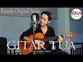 Download Lagu GITAR TUA - REVO RAMON / KARAOKE ORIGINAL AUDIO