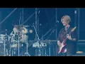 DISH// - 星をつかむ者達へ [Official Live Video]