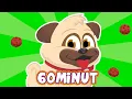Download Lagu MIX - MOPSIK KLOPSIK - 60 MINUT PIOSENEK DLA DZIECI - ŚPIEWAJĄCE BRZDĄCE 😍😍😍