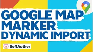 Google Maps Marker Not Showing Dynamic Library Import Fix