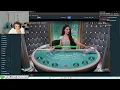 Adin Ross LOSES 650 000 GAMBLING and RAGE QUITS