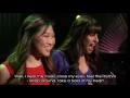 Download Lagu Glee - Flashdance ... What A Feeling (Full Performance with Lyrics)