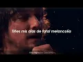 Aterciopelados ft. León Larregui - Maligno [Letra]