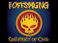 THE OFFSPRING - Want You Bad