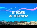 Bruno Mars - Just The Way You Are