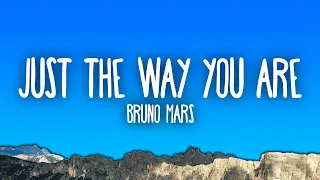 Bruno Mars Just The Way You Are  Bruno Mars Just The Way You Are