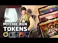 Download Lagu 🔴⚪Van Diamond naar MYTHIC in minder dan 3 uur | MTG Arena Standard Boros gerangschikt