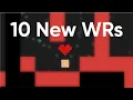Getting Every Pixel Speedrun WR - Part 1