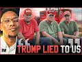 Trump Loving Farmers Find Out