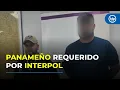 Download Lagu Así cayó en Medellín panameño buscado por Interpol con circular roja por estafa agravada