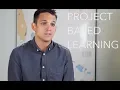 Project Based Learning is Purpose Based Learning
