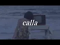 Lagu calla - wave to earth (lyrics)