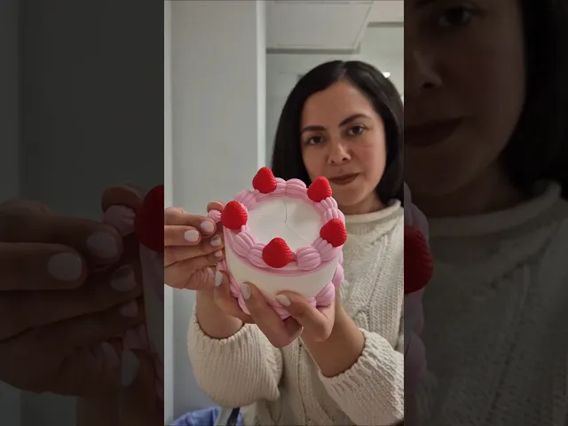 Iris Cake video thumbnail
