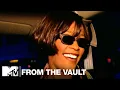 Whitney Houston's 'My Love Is Your Love' World Tour (1999) | From The Vault