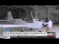 Texarkana College expanding its aviation program to meet growing demand for pilots