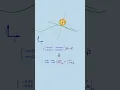 How to use a Rotation Matrix Animated Math in 1min