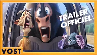 Ferdinand - Bande Annonce [Officielle] VOST HD